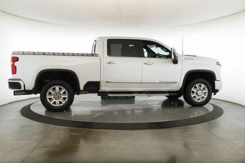 2024 Chevrolet Silverado 2500 High Country