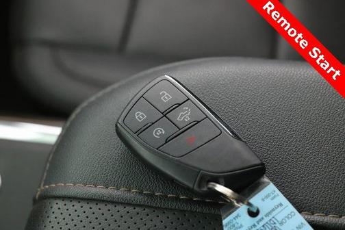 2024 Chevrolet Silverado 2500 High Country