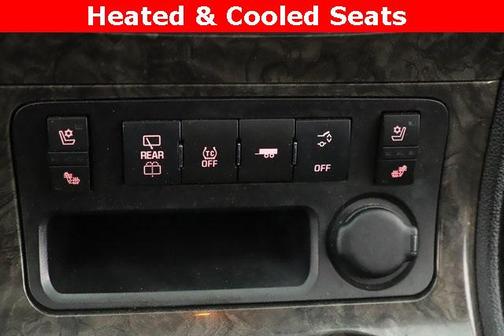 2012 GMC Acadia Denali