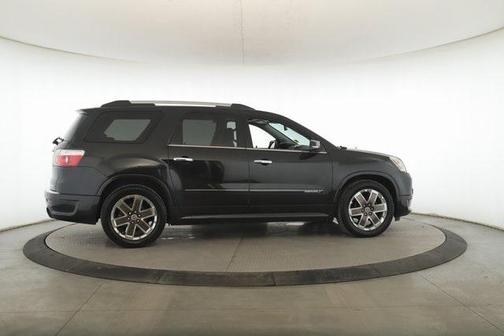 2012 GMC Acadia Denali