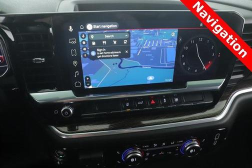 2025 GMC Sierra 2500 SLE