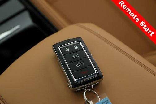 2024 Jeep Grand Cherokee L Summit Reserve