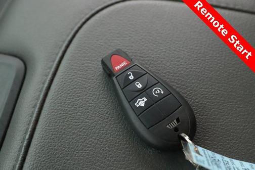 2014 RAM 1500 Tradesman