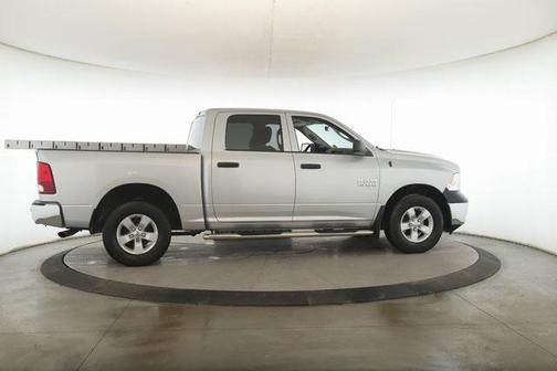 2014 RAM 1500 Tradesman