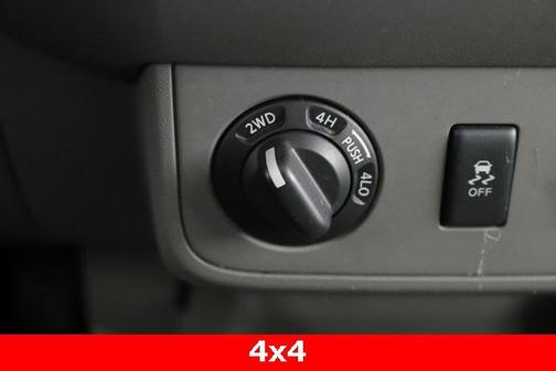 2013 Nissan Frontier SV