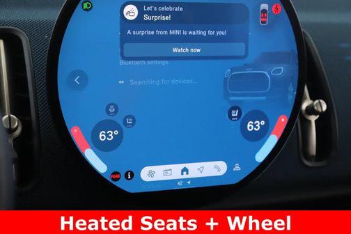 2025 MINI Countryman Cooper S ALL4