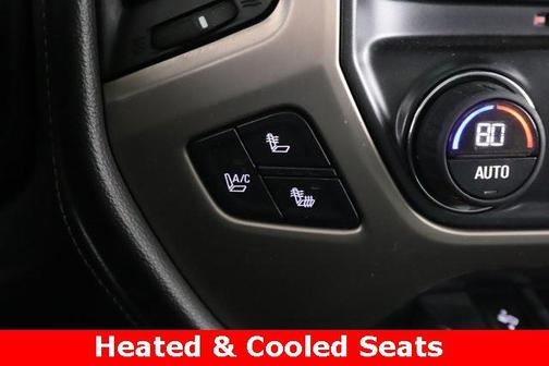 2015 GMC Sierra 2500 Denali