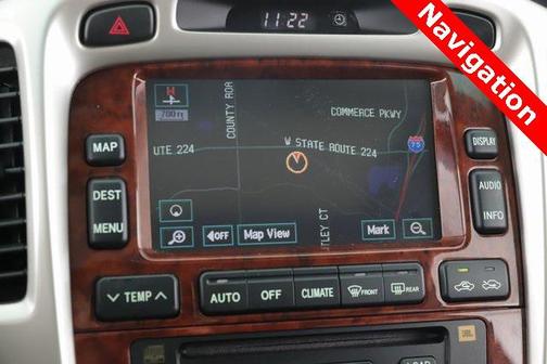 2004 Toyota Highlander Base