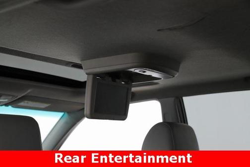 2004 Toyota Highlander Base