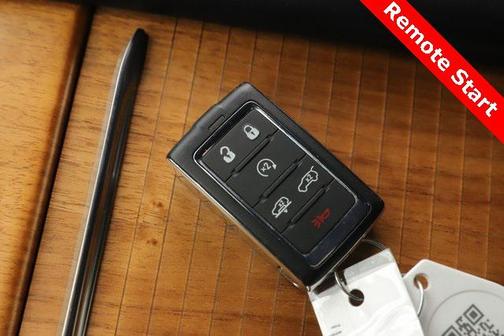 2024 Jeep Grand Wagoneer L Series III 4x4