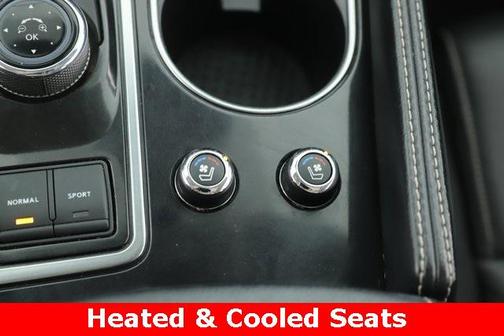 2016 Nissan Maxima 3.5 Platinum