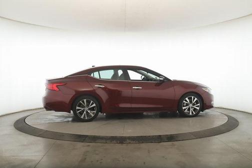2016 Nissan Maxima 3.5 Platinum