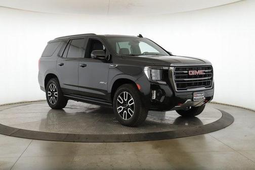2024 GMC Yukon 4WD AT4