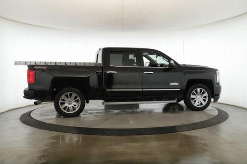 2016 Chevrolet Silverado 1500 High Country