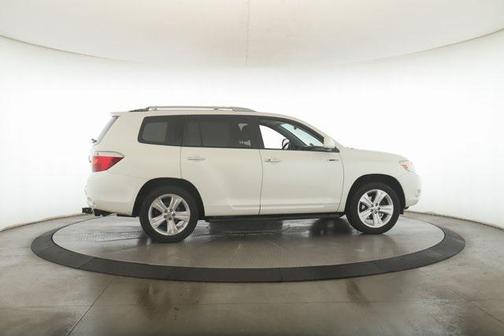 2008 Toyota Highlander Limited