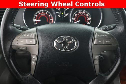 2008 Toyota Highlander Limited