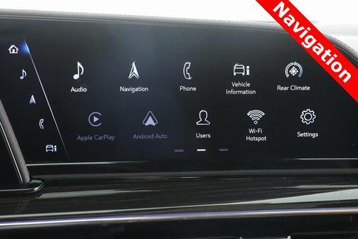 2023 Cadillac Escalade ESV Sport