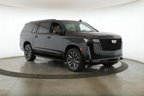 2023 Cadillac Escalade ESV Sport