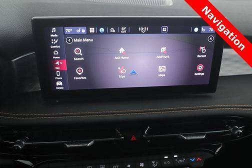 2025 Alfa Romeo Tonale AWD