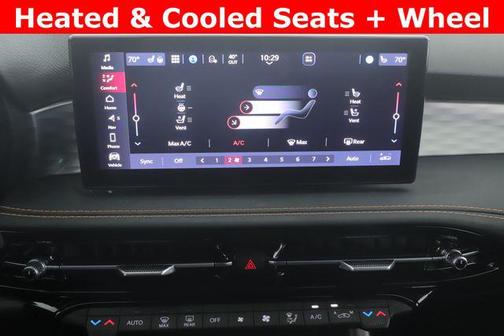 2025 Alfa Romeo Tonale AWD