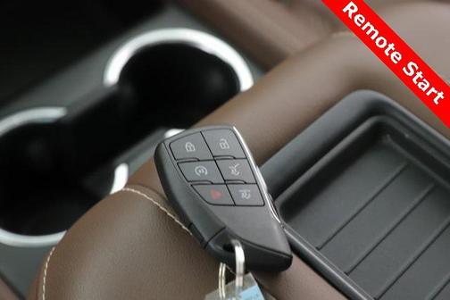 2024 Chevrolet Suburban 4WD High Country