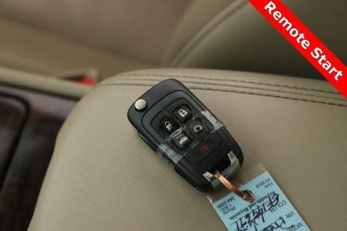 2014 Buick LaCrosse Premium 2