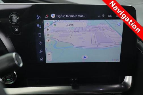 2025 Chevrolet Corvette 1LT RWD