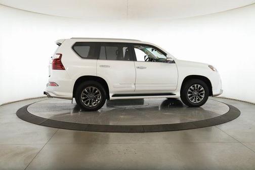 2019 Lexus GX 460 Luxury