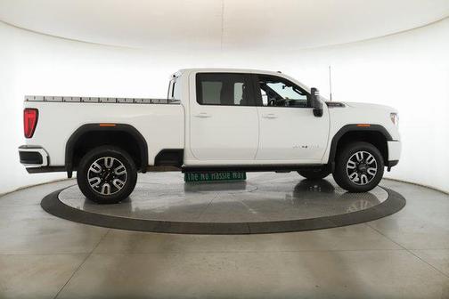 2023 GMC Sierra 2500 AT4