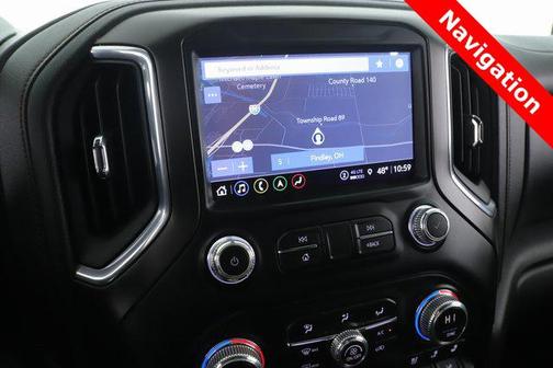 2023 GMC Sierra 2500 AT4