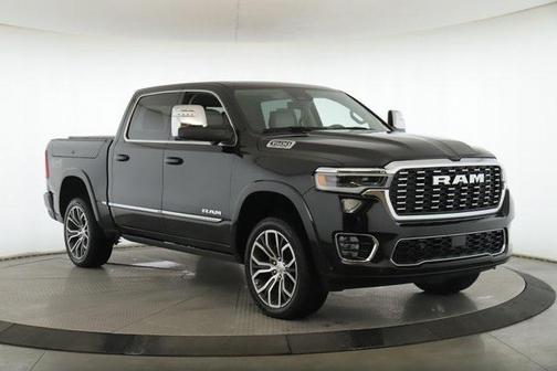 2025 RAM 1500 ST