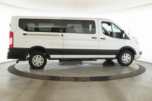 2022 Ford Transit-350 XLT