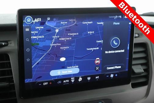 2022 Ford Transit-350 XLT