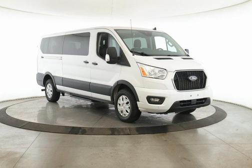 2022 Ford Transit-350 XLT