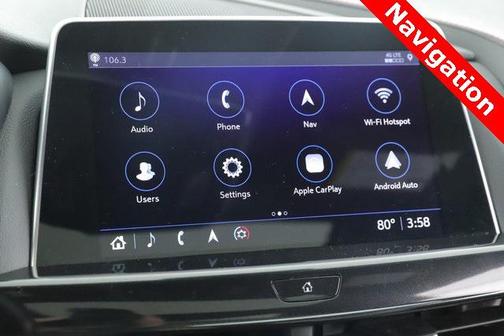2023 Cadillac CT5 Sport RWD