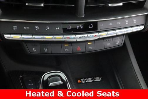 2023 Cadillac CT5 Sport RWD