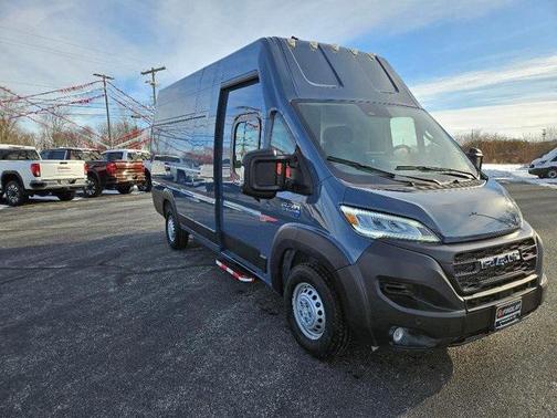 2024 RAM ProMaster 3500 High Roof