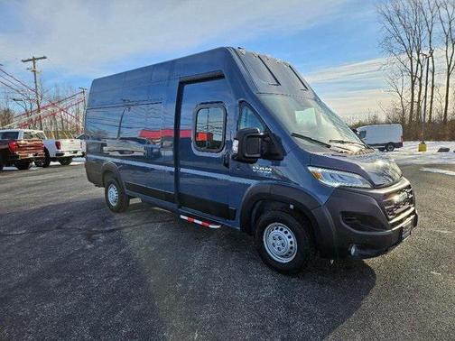2024 RAM ProMaster 3500 High Roof