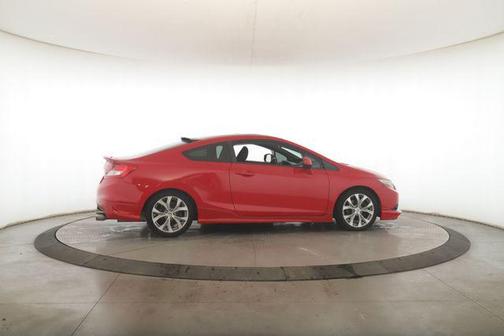 2013 Honda Civic Si