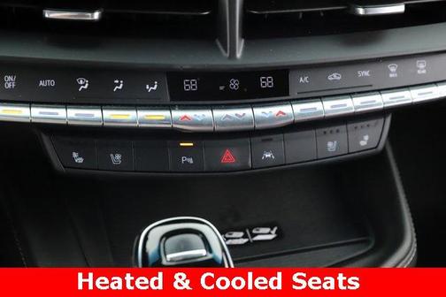 2024 Cadillac CT4-V V-Series