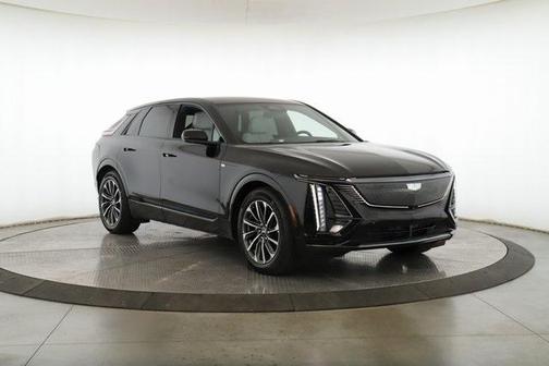 2024 Cadillac LYRIQ Sport