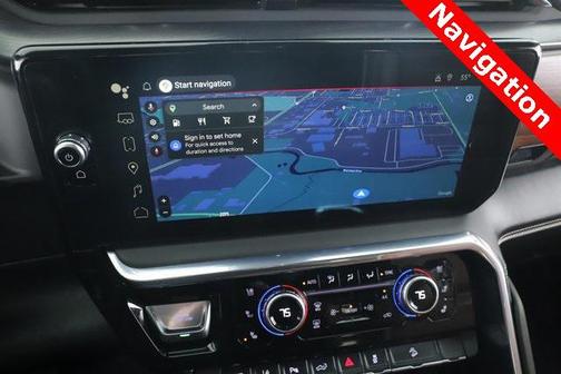 2025 GMC Sierra 2500 Denali Ultimate