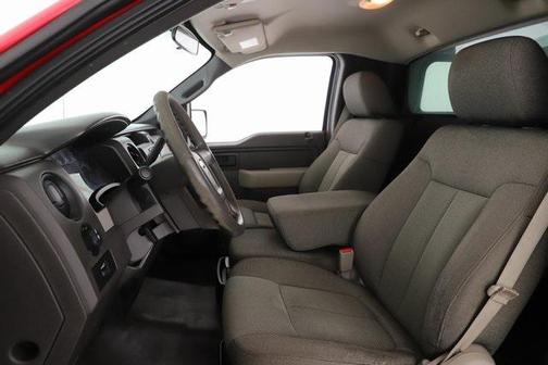 2009 Ford F-150 XL