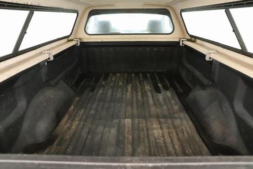 2009 Ford F-150 XL