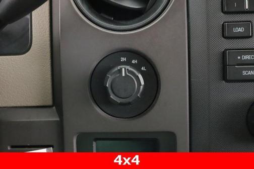 2009 Ford F-150 XL