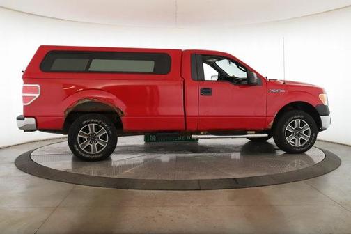 2009 Ford F-150 XL