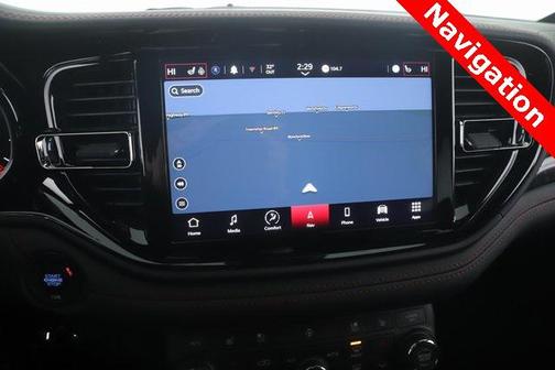 2026 Dodge Durango GT Premium HEMI V8 AWD