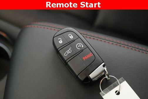 2026 Dodge Durango GT Premium HEMI V8 AWD