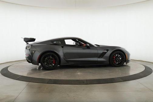 2017 Chevrolet Corvette Z06
