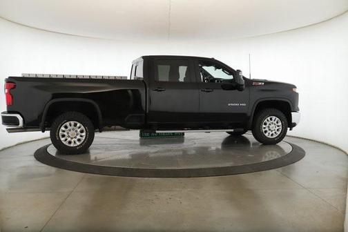 2024 Chevrolet Silverado 2500 LT